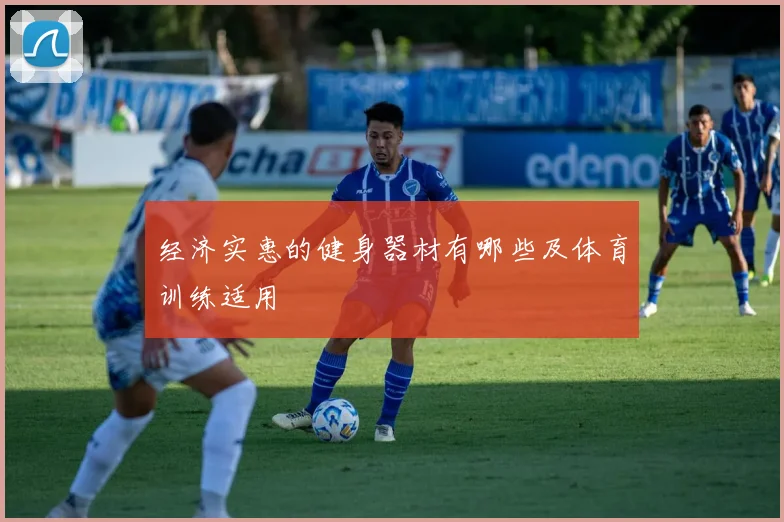 经济实惠的健身器材有哪些及体育训练适用