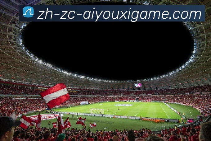 爱游戏平台生态图